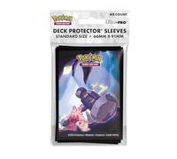 Ultra Pro Manches de protection Tinkaton 65 ct pour Pokémon