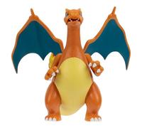 Pokémon Action Figure de Charizard, 12 cm 95132