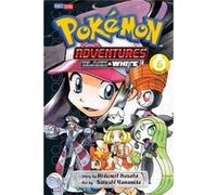 Pokemon Adv Black & White Gn Vol 06 (Paperback) Hidenori Kusaka, (Auteur)