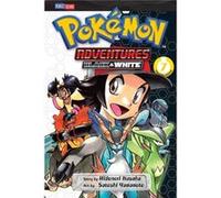 Pokemon Adv Black & White Gn Vol 07 (Paperback) Hidenori Kusaka, (Auteur)
