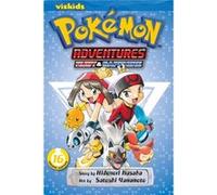 Pokemon Adv Gn Vol 16 Ruby Sapphire (C: 1-0-1) (Paperback) Hidenori Kusaka, (Auteur)