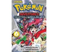 Yamamoto, Satoshi - POKEMON ADV HEARTGOLD & SOULSILVER GN VOL 02 (C: 1-0-0)