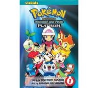 Pokemon Adv Platinum Gn Vol 01 (C: 1-0-1) (Paperback) Hidenori Kusaka, (Auteur)