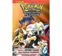 Pokemon Adv Platinum Gn Vol 07 (C: 1-0-2) (Paperback) Hidenori Kusaka, (Auteur)