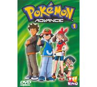 Pokemon Advance – Vol. 1 – Volume 1 G – TelForceOne