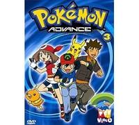 Pokémon Advance - Vol. 3