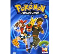 Pokémon Advance – Vol. 3 – TelForceOne