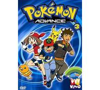 Pokémon Advance - Vol. 3