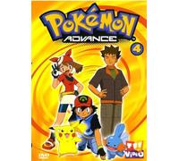 Pokémon Advance - Vol. 4 – TelForceOne