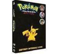 Pokemon Advanced Battle - Saison 8 (Coffret Integral De 5 Dvd)