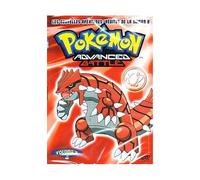 Pokémon: Advanced Battle - Saison 8, Volume 2 (4 Épisodes)