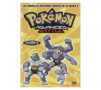Pokémon Advanced Battle - Vol 12 - Saison 8