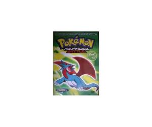 Pokemon Advanced Battle Volume 3 Saison 8