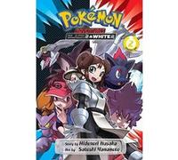 Satoshi Yamamoto – Pokémon Adventures: Black & White 2, Vol. 2 – Version originale