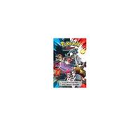 Pokémon Adventures: Black 2 & White 2, Vol. 3