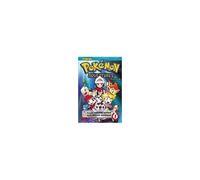 Pokémon Adventures: Diamond And Pearl/Platinum, Vol. 1