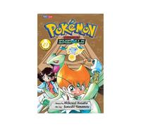 Pokémon Adventures (Emerald), Vol. 27