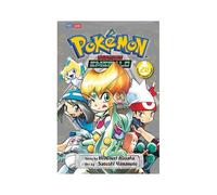 Pokémon Adventures (Emerald), Vol. 28