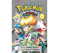Pokémon Adventures (Emerald), Vol. 28