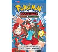 Pokemon Adventures FireRed and LeafGreen Vol. 25 by Hidenori Kusaka Hidenori Kusaka (Auteur)