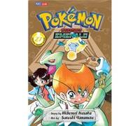 Pokemon Adventures Gn Vol 27 (Paperback) Hidenori Kusaka, (Auteur)