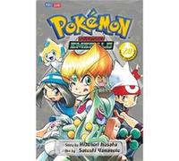 Pokemon Adventures Gn Vol 28 (Paperback) Hidenori Kusaka, (Auteur)