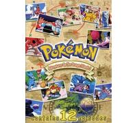 Pokemon: Adventures in Orange Islands 1 [Import USA Zone 1]