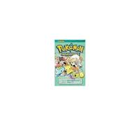 Pokémon Adventures (Red And Blue), Vol. 6