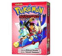 Auteur inconnu – Pokémon Adventures: Ruby and Sapphire, Vol. 18 – Version originale
