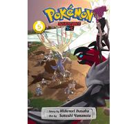 Pokémon Adventures: X-Y, Vol. 5
