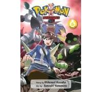 Pokémon Adventures: X-Y, Vol. 6