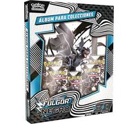 Pokémon Album pour Collections, Multicolore (10-10039-116)