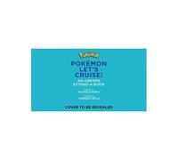 Pokemon All Aboard: Let's Cruise! (An Abrams Extend-A-Book)