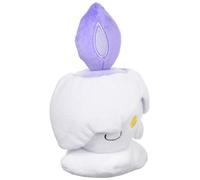 Pokemon ALL STAR COLLECTION Hitomoshi (S) farcies hauteur 19.5cm PP35
