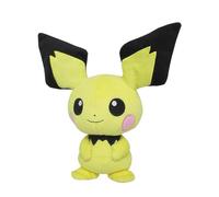 Pokemon ALL STAR COLLECTION Pichu (S) stuffed height 21cm PP25