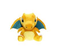Pokémon All-Star Series - Peluche Dracaufeu, dinosaure, dragon de feu, oreiller, jeu de rôle, accessoire pour les fans, cadea