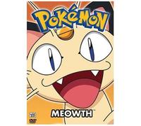 Pokemon All Stars 11 - Meowth