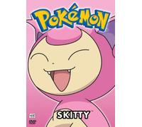 Pokemon All Stars 17: Skitty