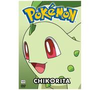 Pokemon All Stars 18 Chikorita