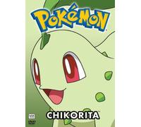 Pokemon All Stars 18: Chikorita
