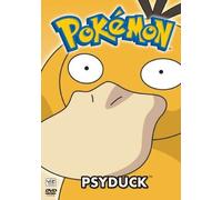 Pokemon All Stars Vol. 13 - Psyduck