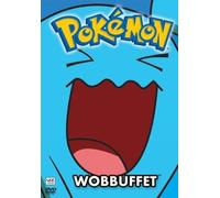 Pokemon All Stars Vol. 14 - Wobbuffet