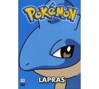 Pokémon All Stars – Tome 15 : Lapras – Viz Media