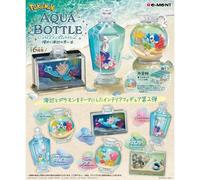 Pokemon Aqua Bouteille collection2 Souvenirs De The Scintillant Bord Mer