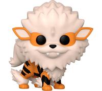 Pokémon - Arcanine Arcanin Arkani 920 - Figurine Funko Pop ! Vinyle