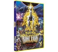 Pokémon - Arceus Et Le Joyau De Vie