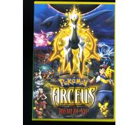 Pokémon - Arceus Et Le Joyau De Vie