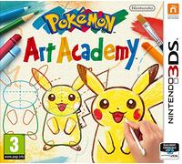 Pokémon Art Academy