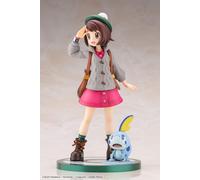Pokémon ARTFXJ Statue 1/8 Gloire & Sobble 21 Cm Kotobukiya