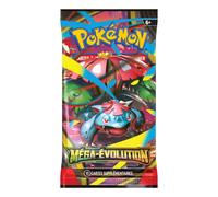 Cartes à collectionner Pokémon EV11 Booster Modèle aléatoire